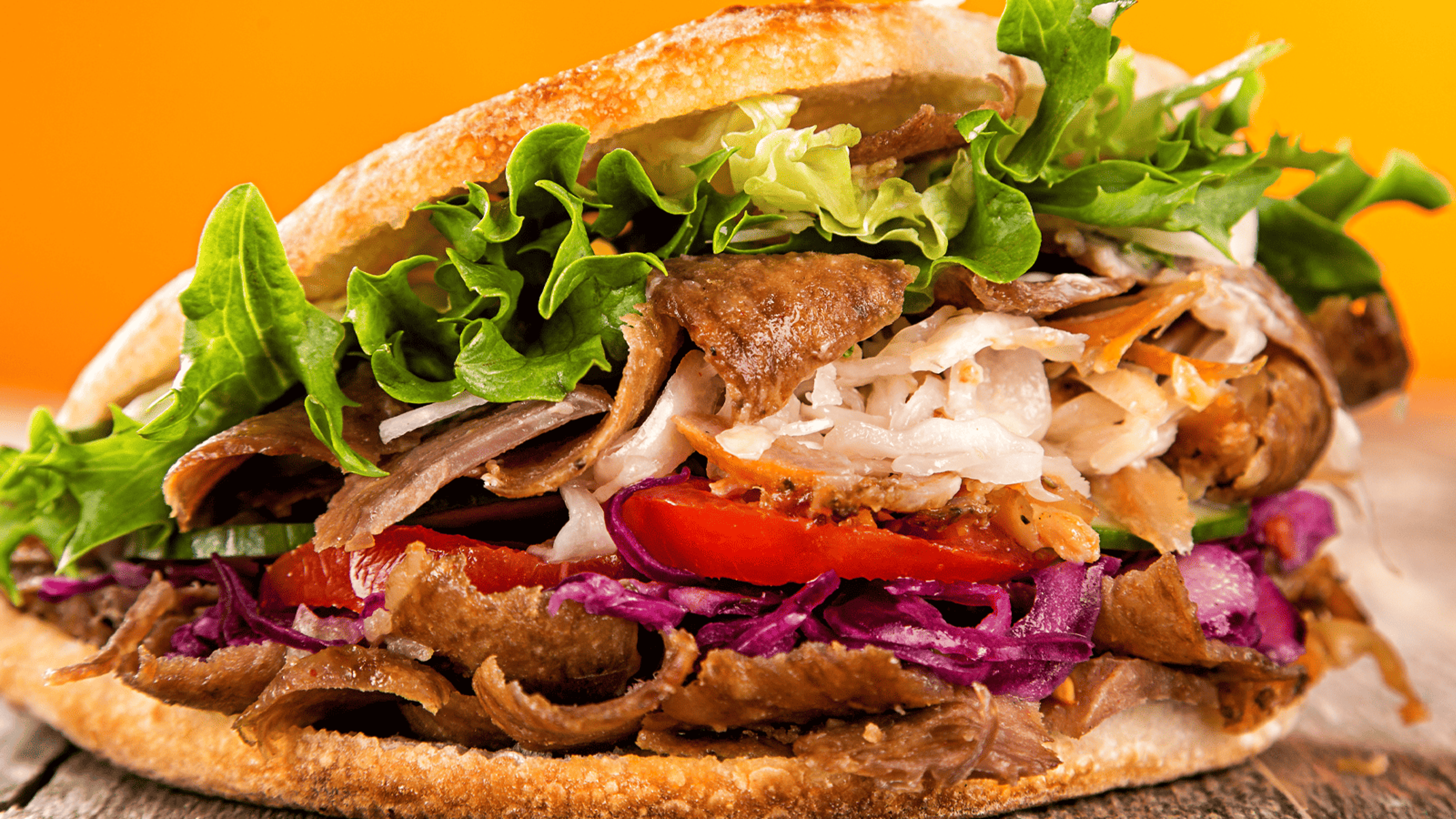 Sofranos Ocakbasi Restaurant Osnabrück